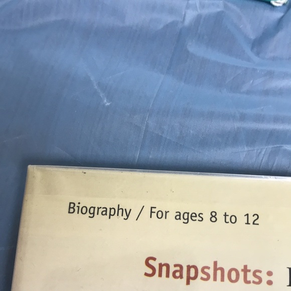 Mark Twain Biography kids hardback “American star” - Picture 7 of 16